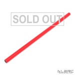 ALZRC - Devil X360 Painting Tail Boom - Belt Version - 400mm - Red